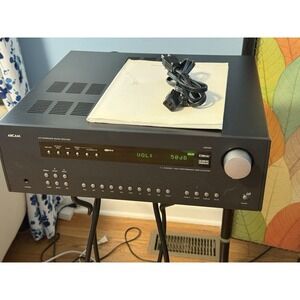 Arcam  Avr300 Receiver